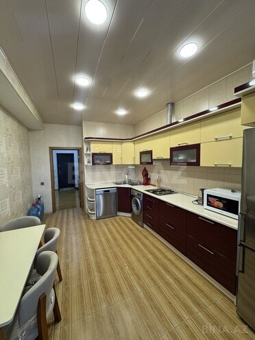 3-комн. новостройка - пос. 8-й мкр - 122 м² (6)
