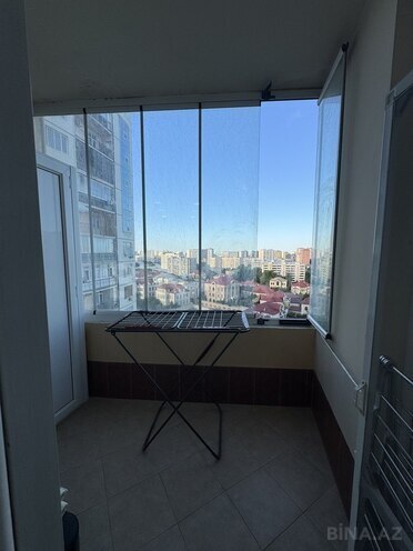 3-комн. новостройка - пос. 8-й мкр - 122 м² (12)