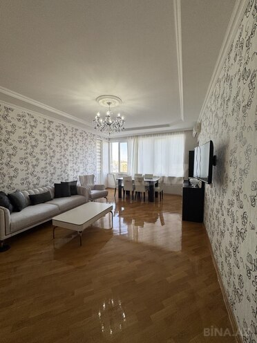 3-комн. новостройка - пос. 8-й мкр - 122 м² (2)