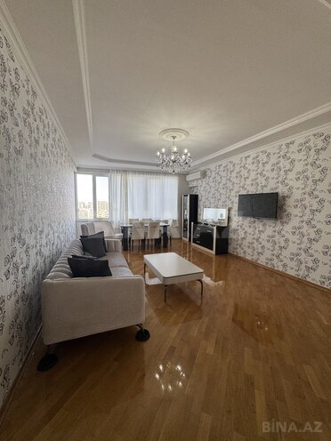 3-комн. новостройка - пос. 8-й мкр - 122 м² (3)
