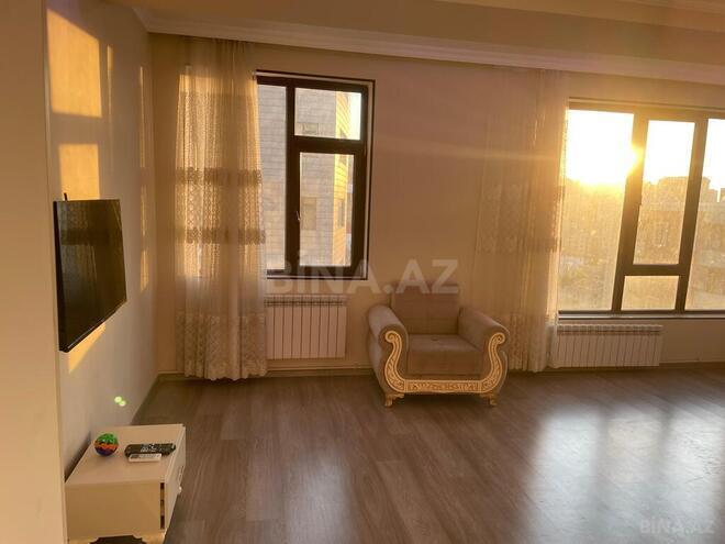 5-комн. новостройка - Насиминский  р. - 180 м² (18)