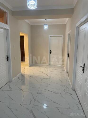5-комн. новостройка - Насиминский  р. - 180 м² (7)