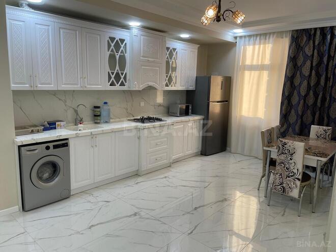 5-комн. новостройка - Насиминский  р. - 180 м² (10)
