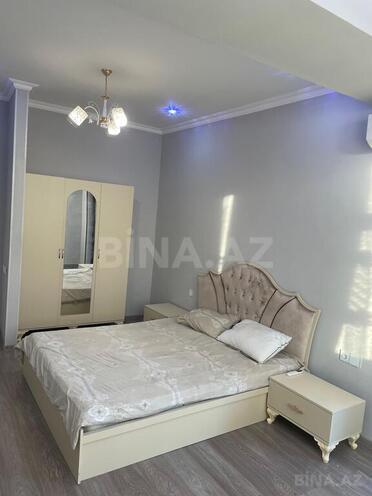 5-комн. новостройка - Насиминский  р. - 180 м² (12)