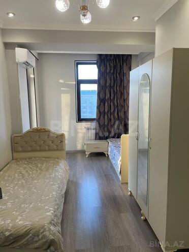 5-комн. новостройка - Насиминский  р. - 180 м² (16)