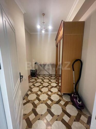 5-комн. новостройка - Насиминский  р. - 180 м² (21)