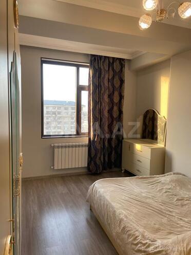 5-комн. новостройка - Насиминский  р. - 180 м² (13)