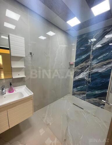 5-комн. новостройка - Насиминский  р. - 180 м² (20)