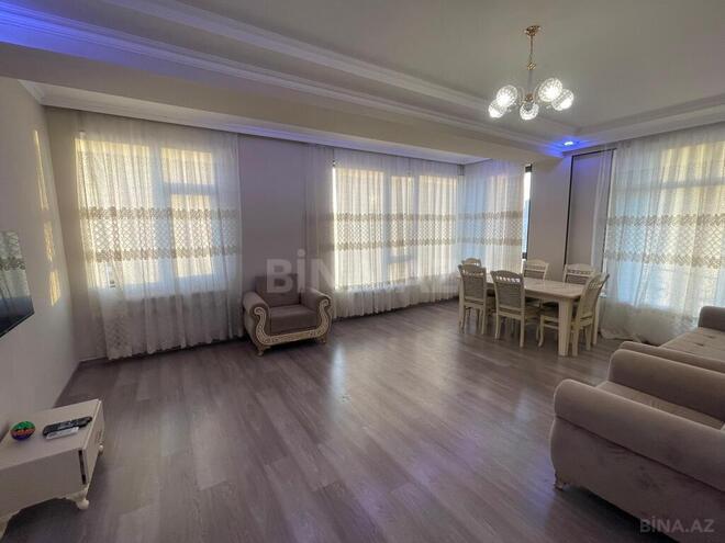 5-комн. новостройка - Насиминский  р. - 180 м² (4)