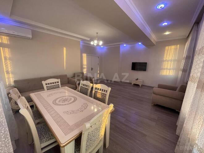 5-комн. новостройка - Насиминский  р. - 180 м² (3)