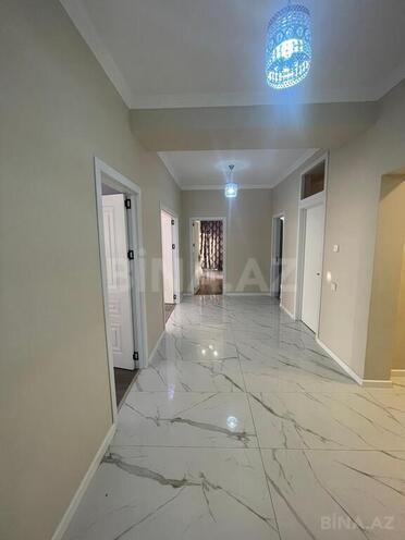 5-комн. новостройка - Насиминский  р. - 180 м² (8)