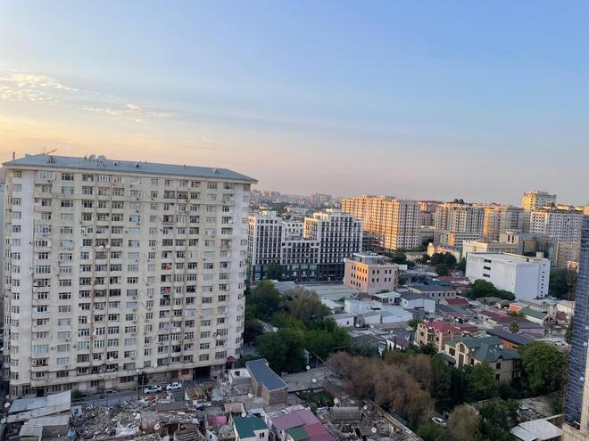 5-комн. новостройка - Насиминский  р. - 180 м² (19)