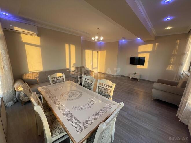 5-комн. новостройка - Насиминский  р. - 180 м² (2)