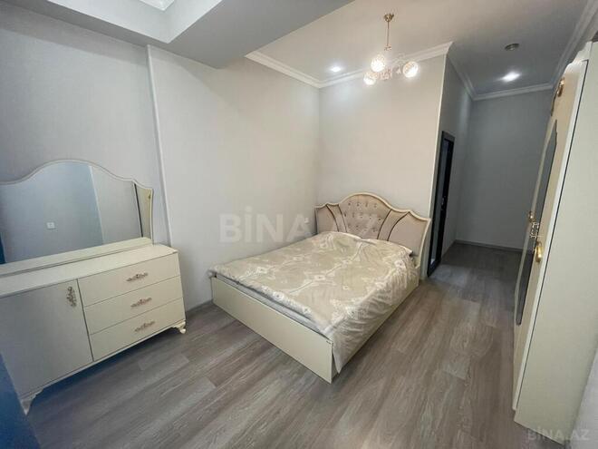 5-комн. новостройка - Насиминский  р. - 180 м² (14)