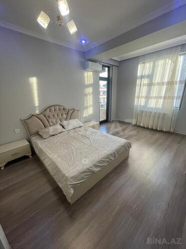 5-комн. новостройка - Насиминский  р. - 180 м² (11)