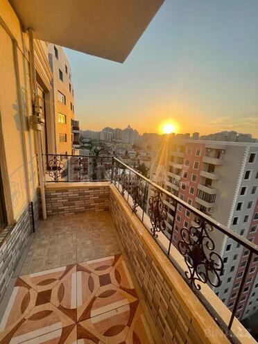 5-комн. новостройка - Насиминский  р. - 180 м² (5)