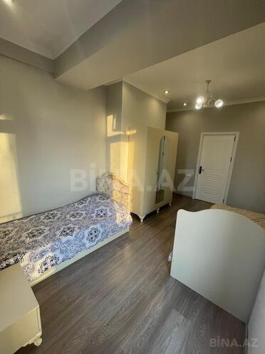 5-комн. новостройка - Насиминский  р. - 180 м² (15)