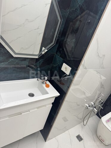 3-комн. новостройка - м. Шах Исмаил Хатаи - 125 м² (2)