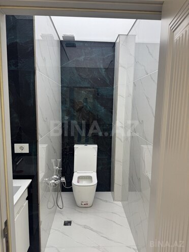 3-комн. новостройка - м. Шах Исмаил Хатаи - 125 м² (3)