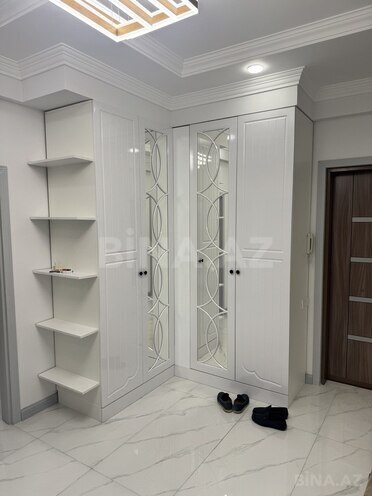 3-комн. новостройка - м. Шах Исмаил Хатаи - 125 м² (4)