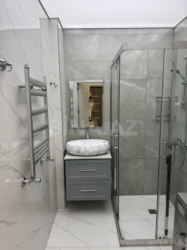 3-комн. новостройка - м. Шах Исмаил Хатаи - 125 м² (5)
