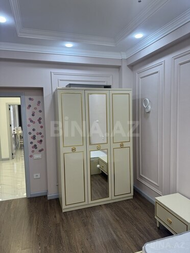 3-комн. новостройка - м. Шах Исмаил Хатаи - 125 м² (7)