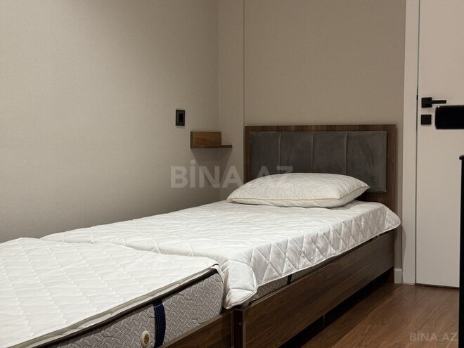 3-комн. новостройка - м. Сахил - 60 м² (17)