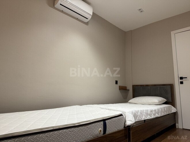 3-комн. новостройка - м. Сахил - 60 м² (16)