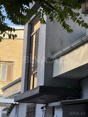 3-комн. новостройка - м. Сахил - 60 м² (18)