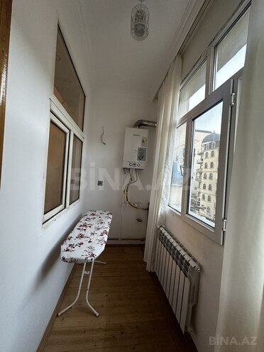 1 otaqlı yeni tikili - Xırdalan - 36 m² (6)