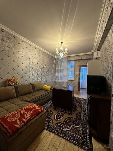 1 otaqlı yeni tikili - Xırdalan - 36 m² (2)