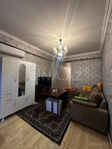 1 otaqlı yeni tikili - Xırdalan - 36 m² (3)