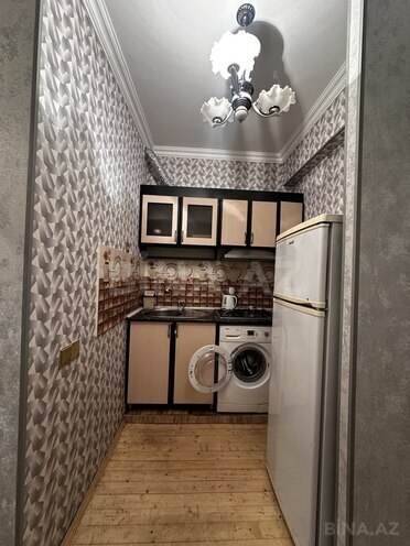 1 otaqlı yeni tikili - Xırdalan - 36 m² (4)