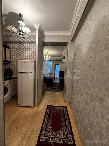 1 otaqlı yeni tikili - Xırdalan - 36 m² (1)