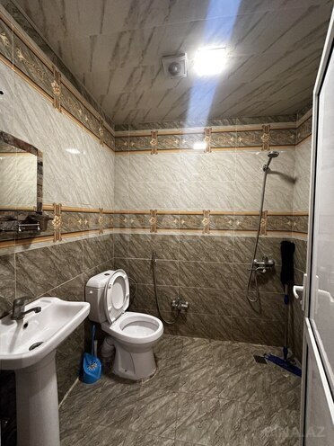 1 otaqlı yeni tikili - Xırdalan - 36 m² (5)