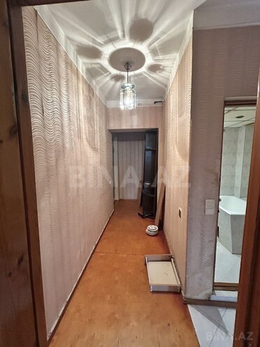 1-комн. вторичка - м. Кара Караев - 41 м² (7)