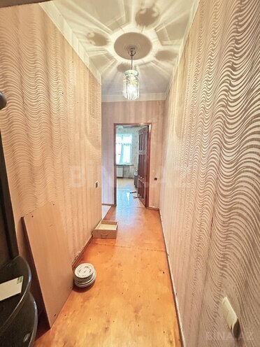1-комн. вторичка - м. Кара Караев - 41 м² (6)