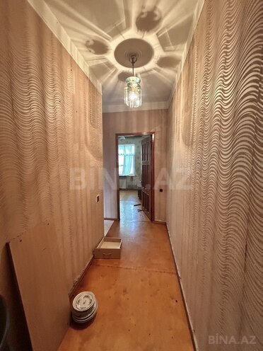 1-комн. вторичка - м. Кара Караев - 41 м² (8)