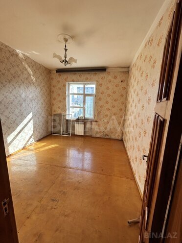 1-комн. вторичка - м. Кара Караев - 41 м² (4)
