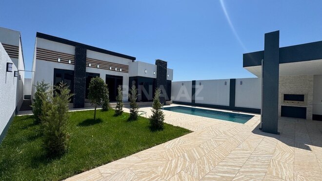 Продаётся 4-комн. дом/дача 160 м², пос. Мардакан, photo 5 from 18