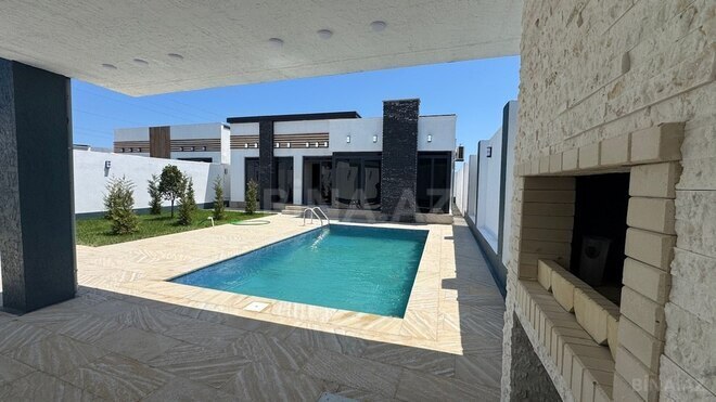 Продаётся 4-комн. дом/дача 160 м², пос. Мардакан, photo 1 from 18
