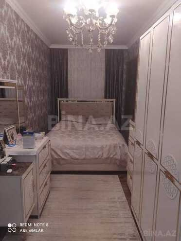 4-комн. дом/дача - пос. Маштаги - 70 м² (5)