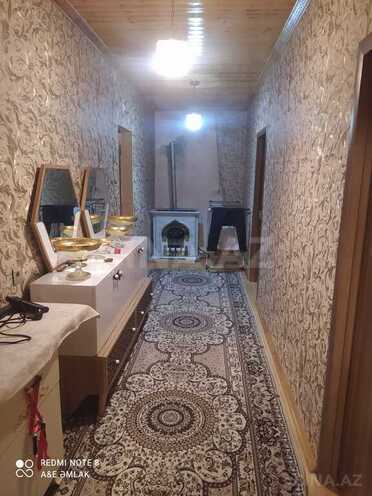 4-комн. дом/дача - пос. Маштаги - 70 м² (1)