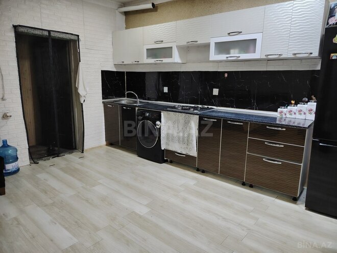 4-комн. дом/дача - пос. Биладжары - 116.5 м² (5)