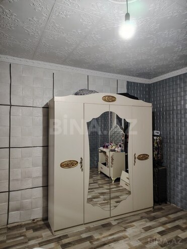4-комн. дом/дача - пос. Биладжары - 116.5 м² (3)