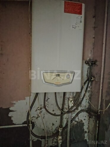 4-комн. дом/дача - пос. Биладжары - 116.5 м² (9)