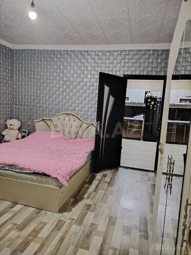 4-комн. дом/дача - пос. Биладжары - 116.5 м² (1)