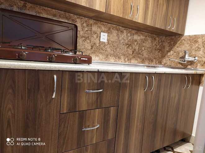 1-комн. новостройка - пос. Забрат - 30 м² (4)