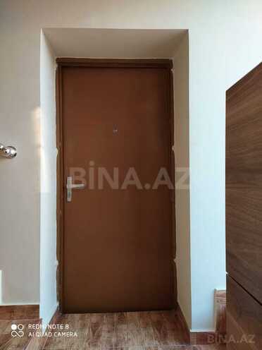 1-комн. новостройка - пос. Забрат - 30 м² (2)