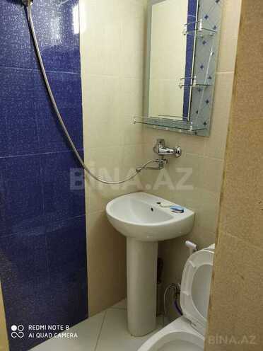 1-комн. новостройка - пос. Забрат - 30 м² (5)